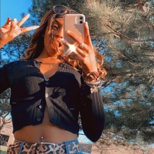 Meet your Posher, Kayla